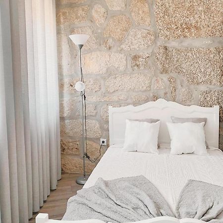 Vila Casa Dos Avos Castelo de Paiva Exteriér fotografie